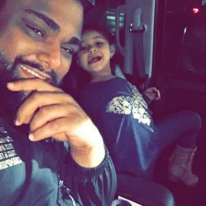 Meet your Posher, Christopher